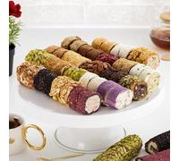 Super Box découverte 1.5kg de loukoum sarma crémeux