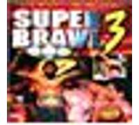 Super brawl 3 E