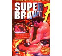 Super Brawl 7 [Import anglais]
