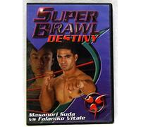 Super Brawl Destiny