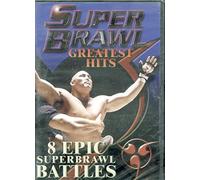 Super Brawl: Greatest Hits