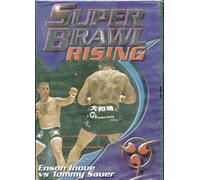 Super Brawl: Rising