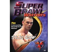 Super Brawl Warriors