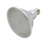 Super Bright PAR38 18W Ampoule LED E27 spot ampoules 1800LM 180W équivalent 120 ° Angle de faisceau, Blanc chaud 2700k