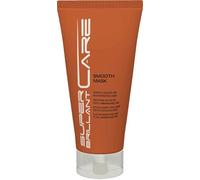 Super Brillant HairHaus Care Masque lisse 200 ml