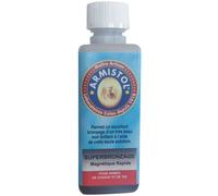 Super Bronzage Noir Brillant Pour Armes De Chasse 120ml