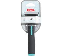 Super Brosse Pour Chien Zolux Anah Noir S
