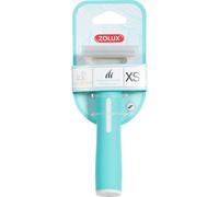 Zolux Brosse Super Brush – Gamme ANAH – Taille XS 14,5 cm – pour chiot