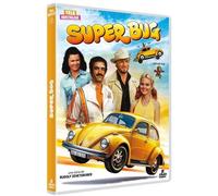 Super Bug DVD DVD