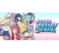 Super Bullet Break (PC)