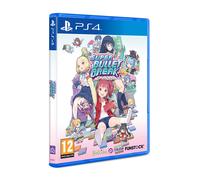 Super Bullet Break PS4 (Sp ) [156348]