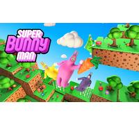 Super Bunny Man