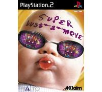 Super Bust A Move Ps2