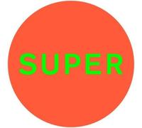 Super by Pet Shop Boys [VINYL] NEUF