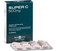 SUPER C 500 24CPR PRINCIPIUM