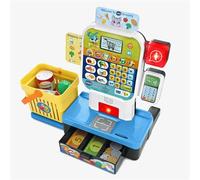 Console éducative Genius Fun multicolore TU
