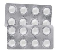 Super Cal Compatible with Pastille Krups Nettoyage Ainsi que Sage: 16