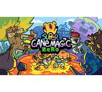 Super Cane Magic ZERO (Nintendo)