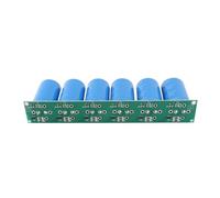 Super Capacitor Set, 2.7V500F pour Automobile | Haute efficacité, installation facile, applications étendues, protection du système de batterie
