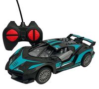 Super Car Formula Racing Roadster Auto Sport Drifting Voiture de course Radio Commande RC Super Car Radiocommandé Voiture Télécommandée Enfants Couleurs Assorties Couleur Aléatoire