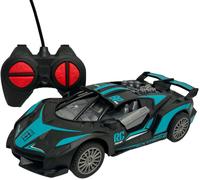 Super Car Formula Racing Roadster Auto Sport Drifting Voiture De Course Radio Commande Rc Super Car Radiocommandé Voiture Télécommandée Enfants Couleurs Assorties Couleur Aléatoire