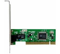 ✅ Super Carte Réseau TP-LINK TF-3239DL PCI RJ-45 10/100 Mbps Profil - STANDARD