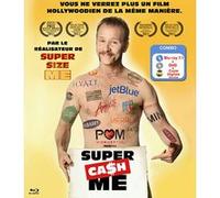 Super cash me - Combo Blu-ray + DVD G