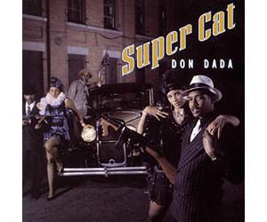 Super Cat - Don Dada