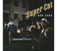 Super Cat - Don Dada [Import]