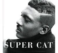 Super Cat - Struggle Continues