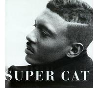 Super Cat - Struggle Continues