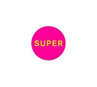 Super CD