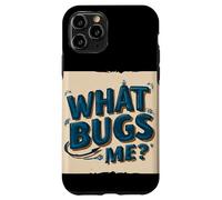Super ce Que Je dis, écoutez Coque pour iPhone 11 Pro