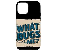 Super ce Que Je dis, écoutez Coque pour iPhone 12 Mini