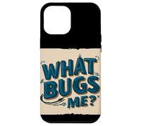 Super ce Que Je dis, écoutez Coque pour iPhone 12 Pro Max