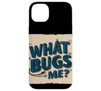Super ce Que Je dis, écoutez Coque pour iPhone 14 Plus