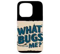 Super ce Que Je dis, écoutez Coque pour iPhone 15 Pro