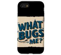 Super ce Que Je dis, écoutez Coque pour iPhone SE (2020) / 7/8
