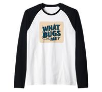Super ce Que Je dis, écoutez Manche Raglan
