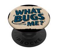 Super ce Que Je dis, écoutez PopSockets PopGrip Adhésif