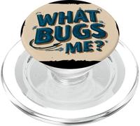 Super ce Que Je dis, écoutez PopSockets PopGrip pour MagSafe