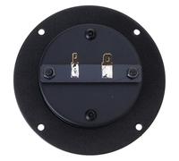 Super ceinture HiFi 4 pouces 4 Ohm 30 W Air Motion Tweeters avec faible impédance pour un son supérieur HiFi triple haut-parleur