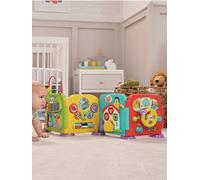 VTECH BABY - SUPER CENTRE D'ACTIVITÉS MODULABLE - Multicolore