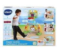 Super centre multisport interactif Vtech Baby