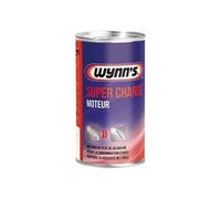 Super Charge Moteur - 325 ml