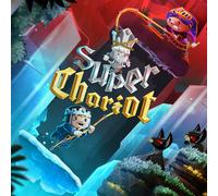 Super Chariot (Nintendo)