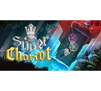 Super Chariot (Nintendo)