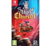 Super Chariot Switch