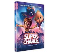 Super Charlie DVD DVD