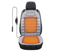 Super Chaud Coussin Siege Auto Livré avec une pelle à neige C'est Le Cadeau Le Plus Chaleureux Pour Les Conducteurs En Hiver,GrayA-1-pieceset